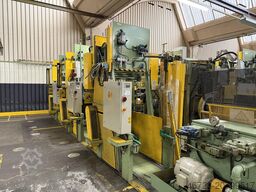 GoodYear S.A. Formenbauwerk BRC III R1 E84