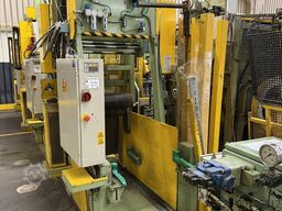 GoodYear S.A. Formenbauwerk BRC III R1 E84