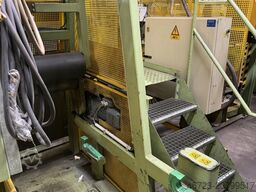 GoodYear S.A. Formenbauwerk BRC III R1 E84