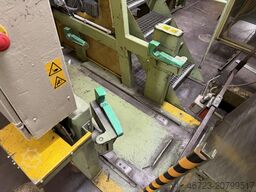 GoodYear S.A. Formenbauwerk BRC III R1 E84