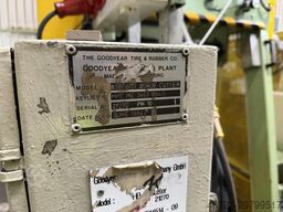 GoodYear S.A. Formenbauwerk BRC III R1 E84