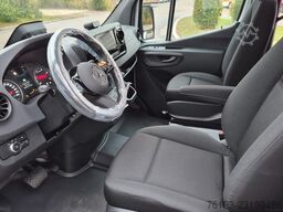 MERCEDES-BENZ Sprinter 315 VIP Mobility 23 Airline Stock