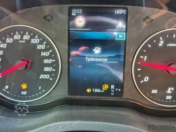 MERCEDES-BENZ 8 x 517 Sprinter Lord Light  22 SS Aktionspreis