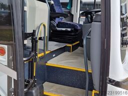 TEMSA Temsa  Prestij SX,Novo Lux, Daily, Atego