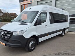 MERCEDES-BENZ Sprinter Lord 517 kurzfristig lieferbar 22 SS