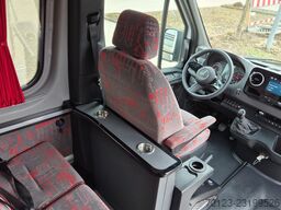 MERCEDES-BENZ Sprinter Lord 517 kurzfristig lieferbar 22 SS