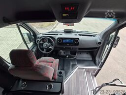 MERCEDES-BENZ Sprinter Lord 517 kurzfristig lieferbar 22 SS