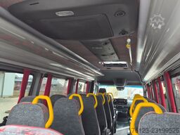 MERCEDES-BENZ Sprinter Lord 517 kurzfristig lieferbar 22 SS