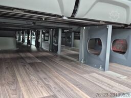 MERCEDES-BENZ Sprinter Lord 517 kurzfristig lieferbar 22 SS