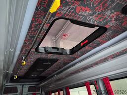 MERCEDES-BENZ Sprinter Lord 517 kurzfristig lieferbar 22 SS