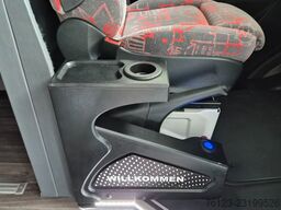 MERCEDES-BENZ Sprinter Lord 517 kurzfristig lieferbar 22 SS