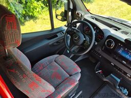 MERCEDES-BENZ Sprinter Lord 517 kurzfristig lieferbar 22 SS