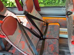 MERCEDES-BENZ Sprinter Lord 517 kurzfristig lieferbar 22 SS