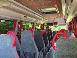 MERCEDES-BENZ Sprinter Lord 517 kurzfristig lieferbar 22 SS