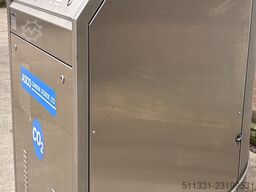 ASCO Pelletizer A120P