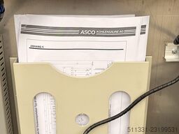 ASCO Pelletizer A120P