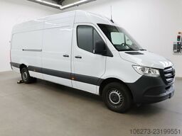 Mercedes-Benz Sprinter 317 Maxi,Automatik,Kamera,Klima,MBUX