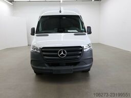 Mercedes-Benz Sprinter 317 Maxi,Automatik,Kamera,Klima,MBUX