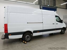 Mercedes-Benz Sprinter 317 Maxi,Automatik,Kamera,Klima,MBUX