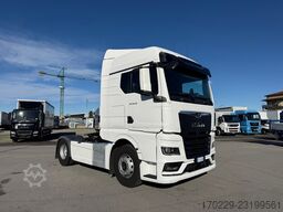 MAN TGX 18.510