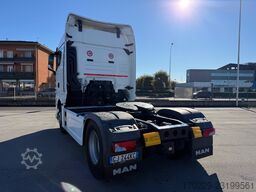 MAN TGX 18.510