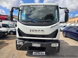 Iveco EUROCARGO 140-25 (2018)KM 280000 BALESTR