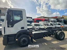 Iveco EUROCARGO 140-25 (2018)KM 280000 BALESTR