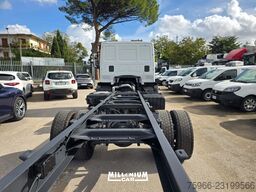 Iveco EUROCARGO 140-25 (2018)KM 280000 BALESTR