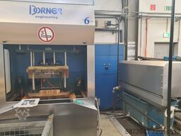 Dorner Multi Six comfort