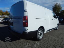 Peugeot Lang L3 Standheizung Kamera uvm. Expert Led-Scheinwerfer Anhängerkupplung