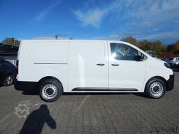 Peugeot Lang L3 Standheizung Kamera uvm. Expert Led-Scheinwerfer Anhängerkupplung