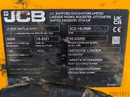 JCB 3CX
