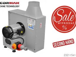 CORMAK FAN1500