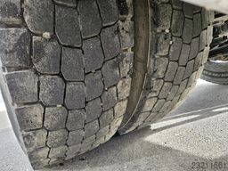 MAN TGX 18.580 LLS 4x2