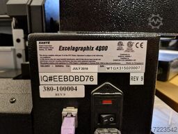 Xanté Excelagraphix 4800