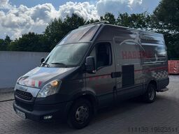 Iveco Daily RCS 15 PU 150 NG
