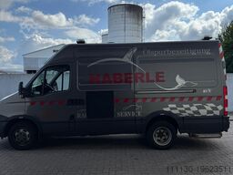 Iveco Daily RCS 15 PU 150 NG