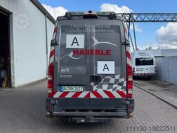 Iveco Daily RCS 15 PU 150 NG