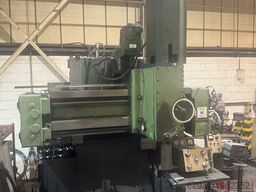 Webster & Bennett 48EV