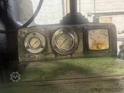 Webster & Bennett 48EV