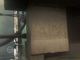 Webster & Bennett 48EV