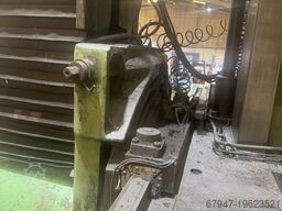 Webster & Bennett 48EV