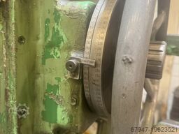 Webster & Bennett 48EV