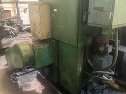 Webster & Bennett 48EV