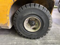 Jungheinrich TFG 425