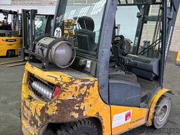 Jungheinrich TFG 425