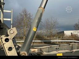 SCHMITZ CARGOBULL Schmitz Cargobull Stahl+Luft/Lift+Rollplane