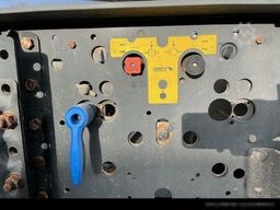 SCHMITZ CARGOBULL Schmitz Cargobull Stahl+Luft/Lift+Rollplane