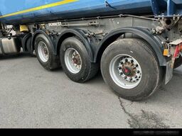 SCHMITZ CARGOBULL Schmitz Cargobull Stahl+Luft/Lift+Rollplane