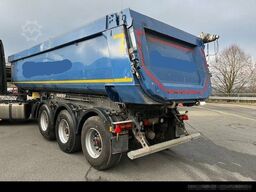 SCHMITZ CARGOBULL Schmitz Cargobull Stahl+Luft/Lift+Rollplane